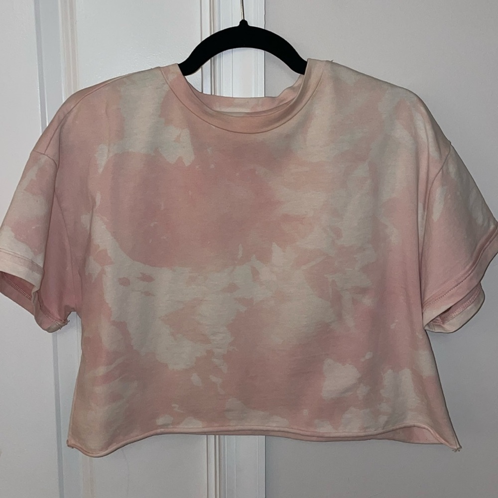 Shein Crop Top size S